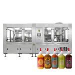 Pineapple Processing Line with Diesel Backup Power Supply Multiple Use and