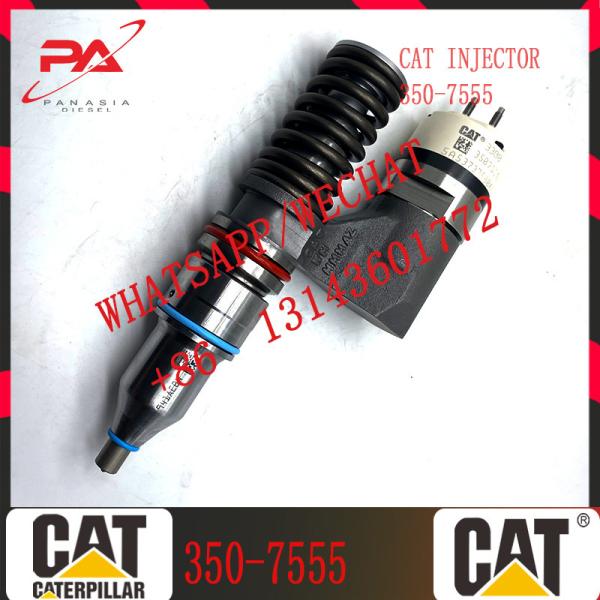 153-7923 Diesel Pump Injectors For C-A-T Engine Fuel 317-5278 350-7555 229-1631 C10 C12