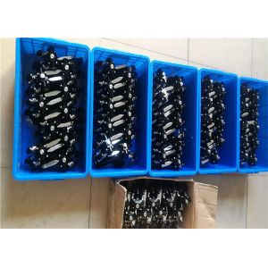 Lightweight 2.0kg Polyurea Polyurethane Spray Gun Heat Preservation