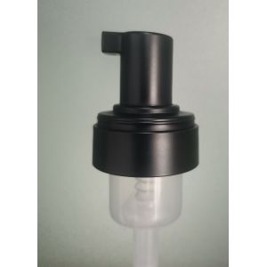 Facial Cleanser Mini Foam Pump For Various Liquid Soaps