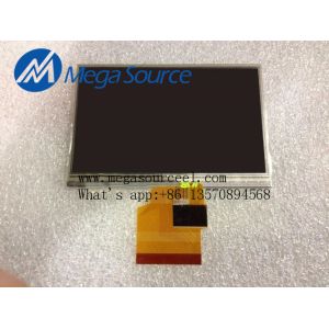 China ORTUSTECH 4.3inch COM43H4M78ULC LCD Panel on sale