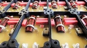 Customization Two-Component Polyurethane Encapsulant Resin Potting Dispenser