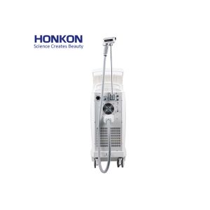 china newest fast best medical ce salon alex men facial 810 808 diode permanent