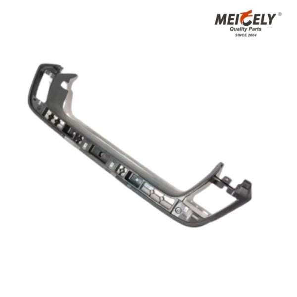 Quality Heavy-Duty Middle Bumper 82440092 - Trusted Shield For Volvo wholesale