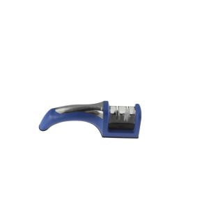 Poupular Diamond Wheel Knife Sharpener Double Function With FDA Approved