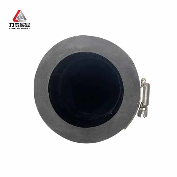Quality Drawing Offer Duckbill Check Valve No Deformation Automatically Open And Close wholesale