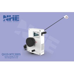 Vertical Winding Tensioner For Core Transformers / Inductor