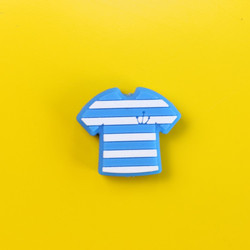 Non Toxic Soft Silicone Teething Bead Eco Friendly For Pens Making