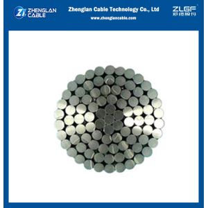 ACSR Linnet Aluminum Conductor Steel Reinforced 232M Bare Overhead Transmission