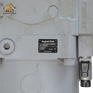 REXROTH A11VO A11VLO SERIES A11VO40 A11VO60 A11VO130 A11VO145 A11VO190 A11VO260