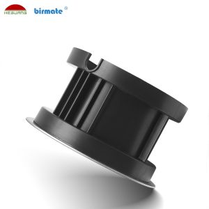 VDE Rubber Waterproof Underwater Led Lights 380LM DMX512 Control RGB 9W