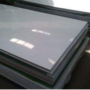 1000x2000mm 904L 2205 317L Stainless Steel Sheets Plates 15mm Thick