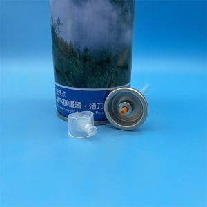 Industrial Oxygen Valve with High-Pressure Capability - Versatile and Reliable