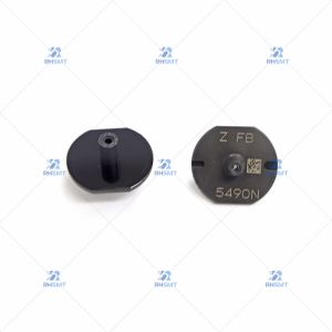 5490N Panasonic Smt Nozzle N610128655AA , Genuine Spare Parts