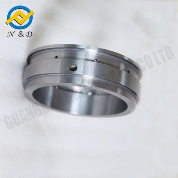 YG6 YG8 Mechanical Seal Pumping Tungsten Carbide Mechanical Seal Erosion