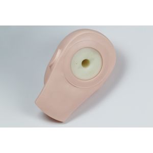 Durable Eyelash Extension Tools Eyelash Extension Practice Head For Eyelash