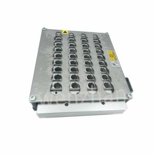 N610087794AA 16 Head 32 Bits Nozzle Station For SMT Pick And Place Machine