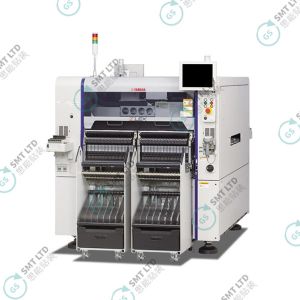 China Modular Design Yamaha YSM20 High-Speed SMT Pick and Place Machine with Component Flexibility and Mounting Accuracy on sale China Modular Design Yamaha YSM20 High-Speed SMT Pick and Place Machine with Component Flexibility and Mounting Accuracy on sale