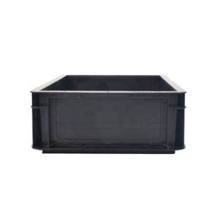 Glossy Lamination Static Dissipative Aseptic ESD Storage Tray