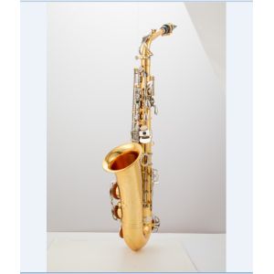 High Quality Bb Straight Soprano Saxophone for Teaching and Performing 8 Best