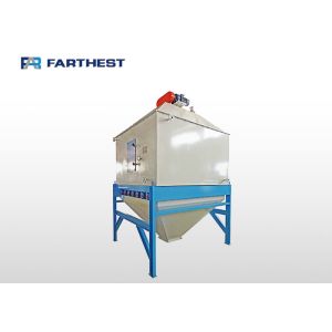 SKF Bearing Swing Stabilizer For Fish Feed Processing