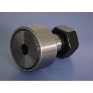 M12X1.5 Cam Follower KR30 Roller Needle Bearings CF12 Single Row