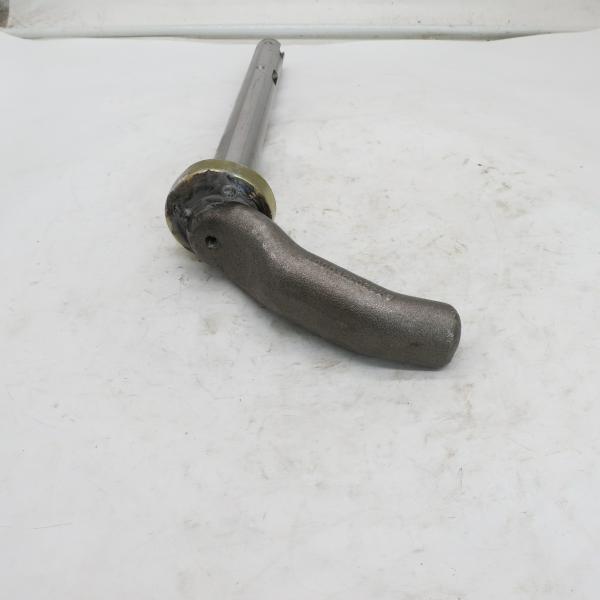 High sales gearbox accessories shifting fork shaft AZ2203260007 with best quality AZ2203260002