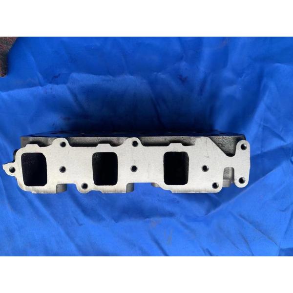YANMAR 3TNE84/88 3D84-3 Casting Iron Engine Cylinder Head Ready To Ship