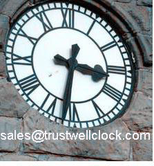 old church wall clocks mechanism movement motor, - Good Clock(Yantai) Trust-Well