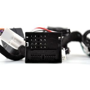 10.25''/12.3'' Screen For Mercedes Benz GLK X204 2008-2012 Left Hand Driver NTG4