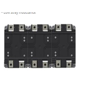 450A 3300V IGBT Silicon Modules FF450R33T3E3 Infineon IGBT MODULE