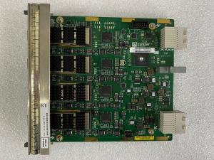 Cheap MIC-3D-4XGE-XFP 4-Port 10-Gigabit Ethernet MIC with XFP Module For Mx Series Router for sale
