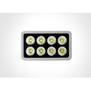Outdoor LED Flood Light Projector Lamp With Reflector Cup IP66 400W AC85V - 265V