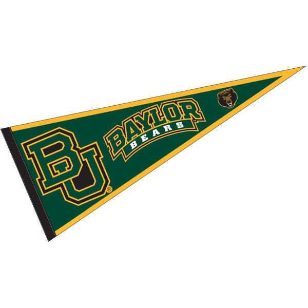 Quality Digital printing Felt Pennant Flag , World Cup Sublimation Football Team Pennants wholesale