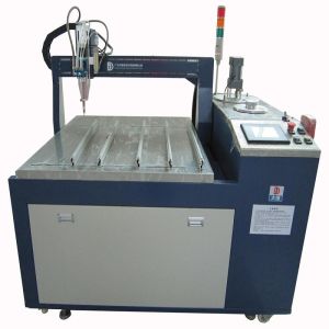 Marble Mosaic Mesh Glue Dispenser with Versatile Ratio L1500xw1200xh1500mm 1 1