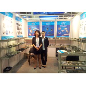 Steel Material EMT Conduit And Fittings EMT Compression Insulated Connector