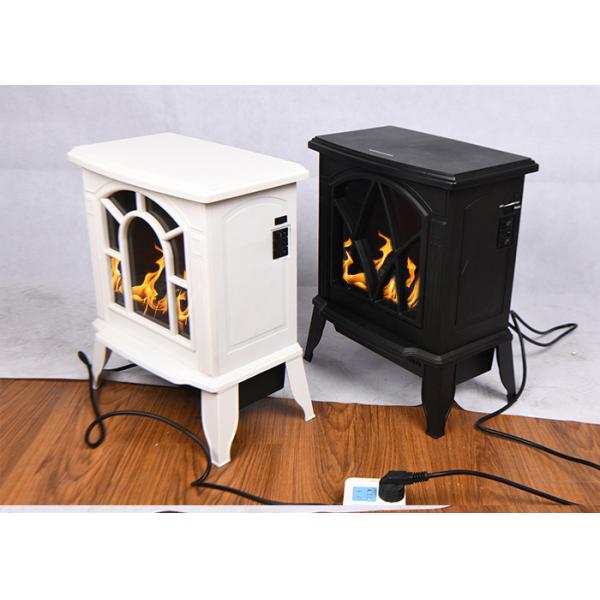 Indoor Imitation Fireplace Heaters TNP-2008I-F5 With Automatic Recovery
