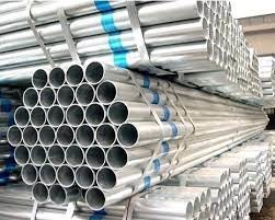 China TUV Standard 316 Stainless Steel Pipe Hot Rolled No.1 Surface Finish on sale