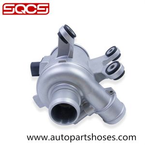 China Car Reconditioned Power Steering Pump A2742000207 A274 200 02 07 For Mercedes Benz W212 E250 W205 C350 on sale