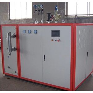 China High Pressure Steam Powered Electric Generator Boiler With Long Life Time on sale
