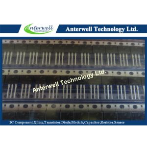 China BD243C  TO-220 Transistor Integrated circuit Chip IC Electronics Complementary Silicon Plastic Power Transistors on sale