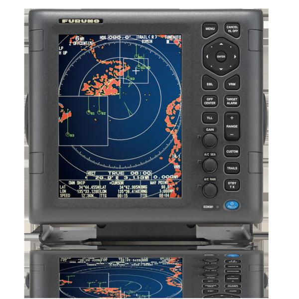 FURUNO Marine ARPA Radar