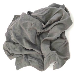 China Australia popular Industrial use t-shirt wiping rags 10kg bales 100% cotton rags mix coloured wiping rags on sale
