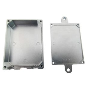 Anodized Aluminum Shell , Precision Aluminium Die Casting Mold