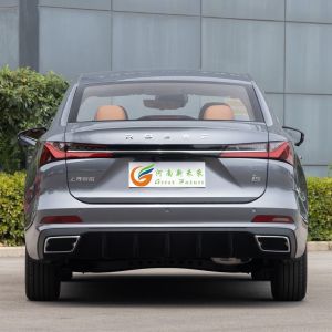 2024 ROEWE i5 Sedan 1.5L CVT Turbo Engine Left Steering Euro VI Emission