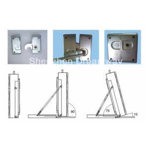 PH10 1R1G1B Perimeter LED Display Screen With video processor , Surrounding