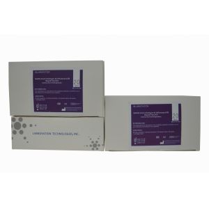 Cheap ISO13485 NS NP OP Influenza AB Test Kit 90% Specificity for sale