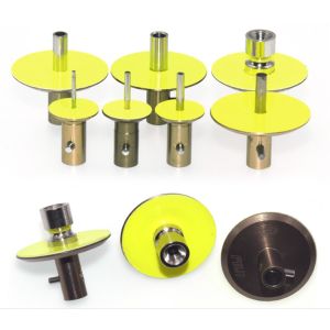 ADCPH9702 FUJI CP7 1.3 SMT Nozzle ADCPH9542 R08-013 CP7 0.7 / 1.0 / 1.3 / 1.8