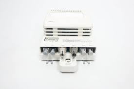 ABB TB825 3BSE036634R1 Communication Module For Optical Media