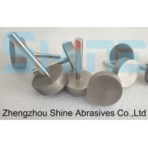 ODM CBN mounted wheels for HSS materials grinding or sharpening